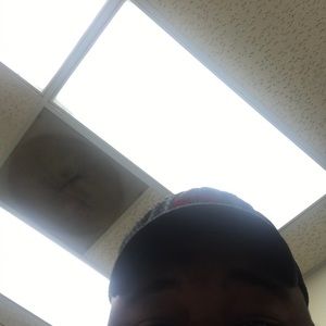 Meet your Posher, Larry